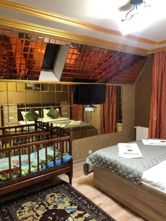 Qusar Qusar, Азербайджан günlük kirayə Həyət evi / Villa 250 AZN-a 5 otaqlı